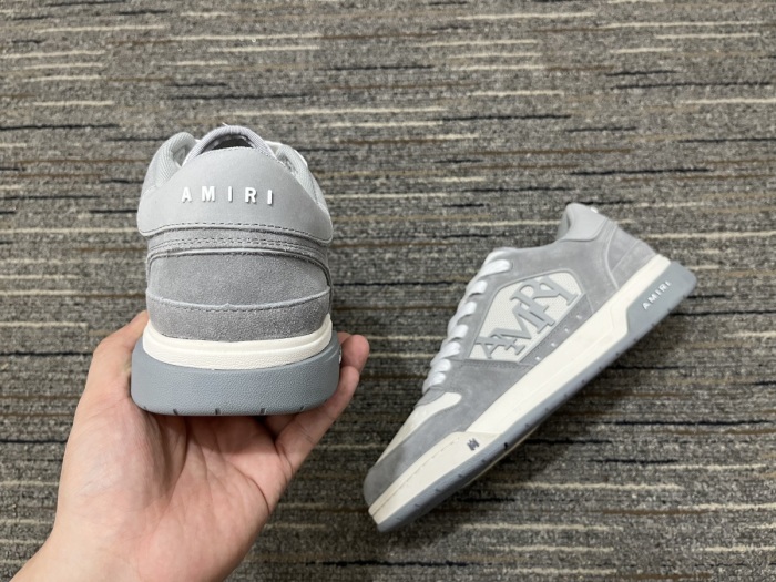 Men  A*miri Top Quality Sneakers