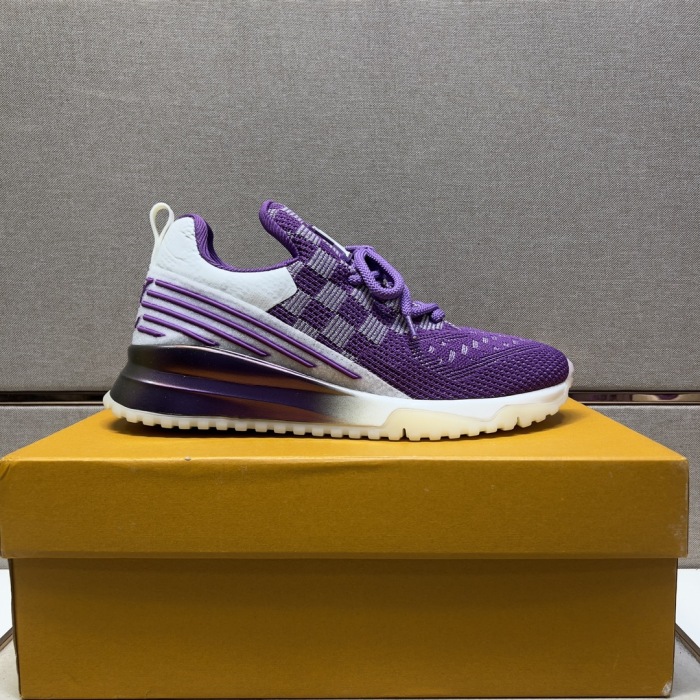 Men L*ouis V*uitton Top Quality sneaker003