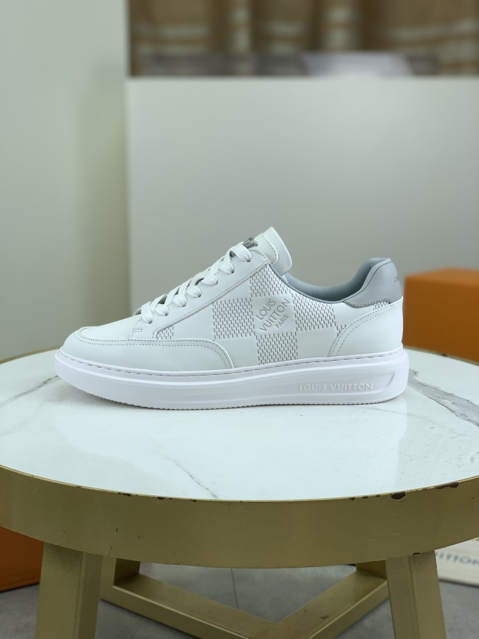 Men L*ouis V*uitton Top Quality sneaker009