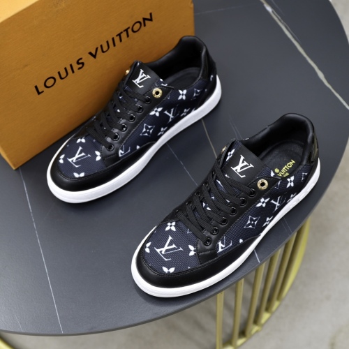 Men L*ouis V*uitton Top Quality sneaker003