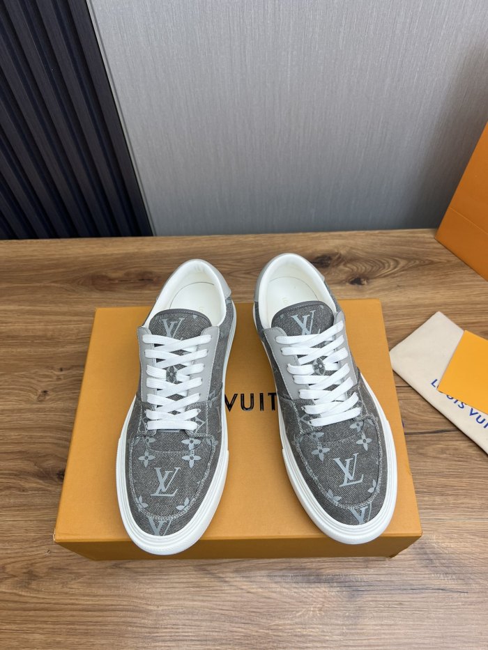 Men L*ouis V*uitton Top Quality sneaker003