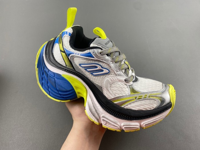 Men Women B*alenciaga 911 Top Quality Sneakers