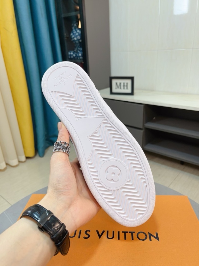 Men L*ouis V*uitton Top Quality sneaker017