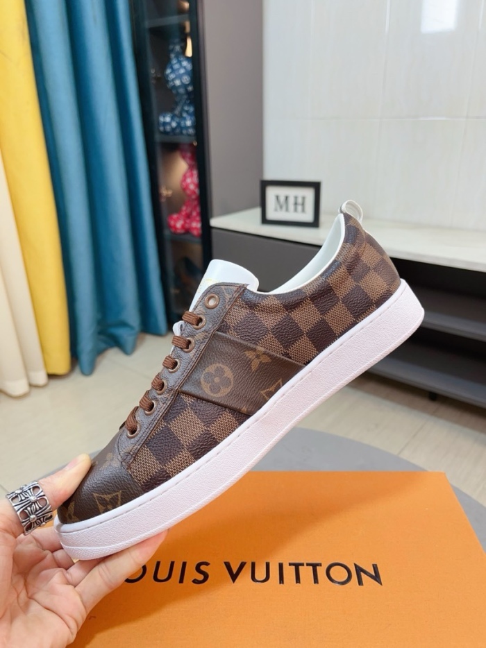 Men L*ouis V*uitton Top Quality sneaker016
