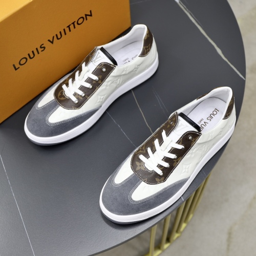 Men L*ouis V*uitton Top Quality sneaker012