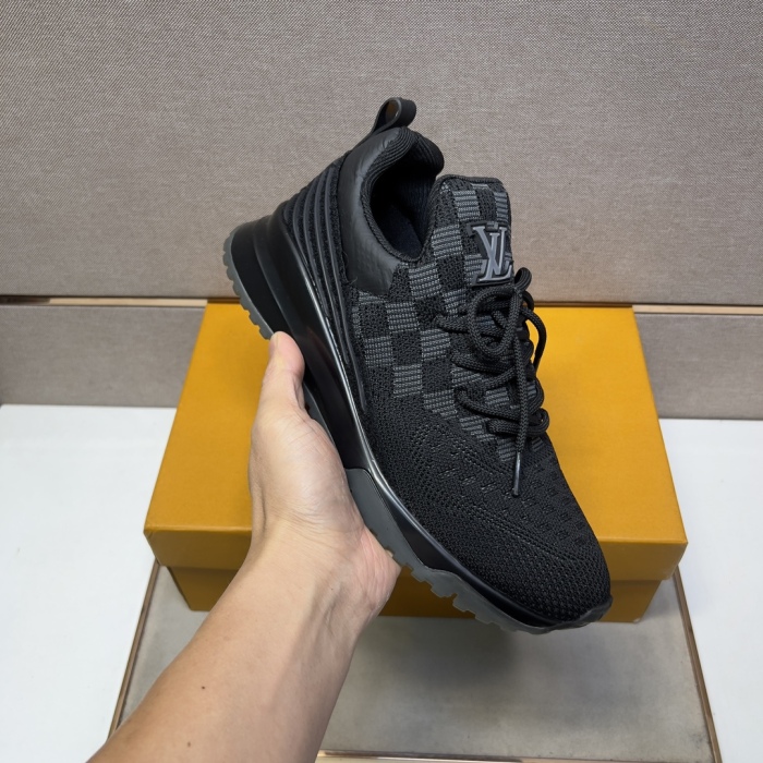 Men L*ouis V*uitton Top Quality sneaker002