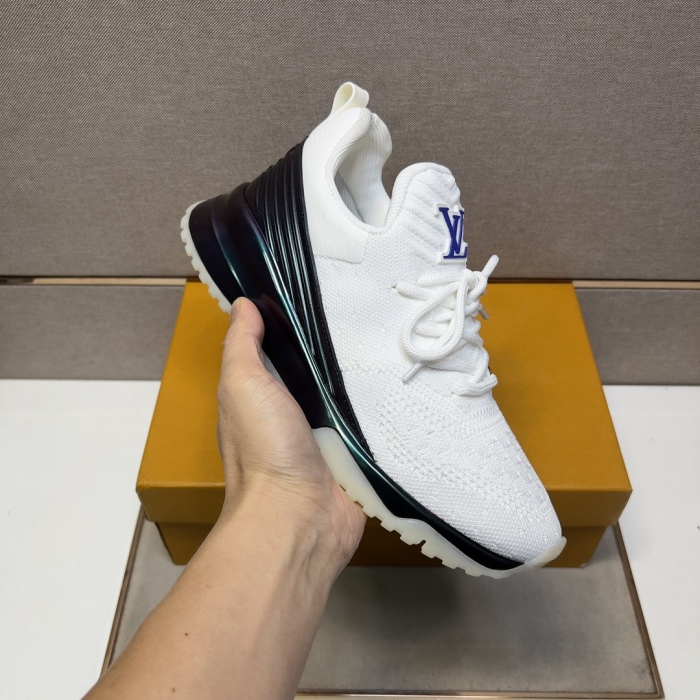 Men L*ouis V*uitton Top Quality sneaker007