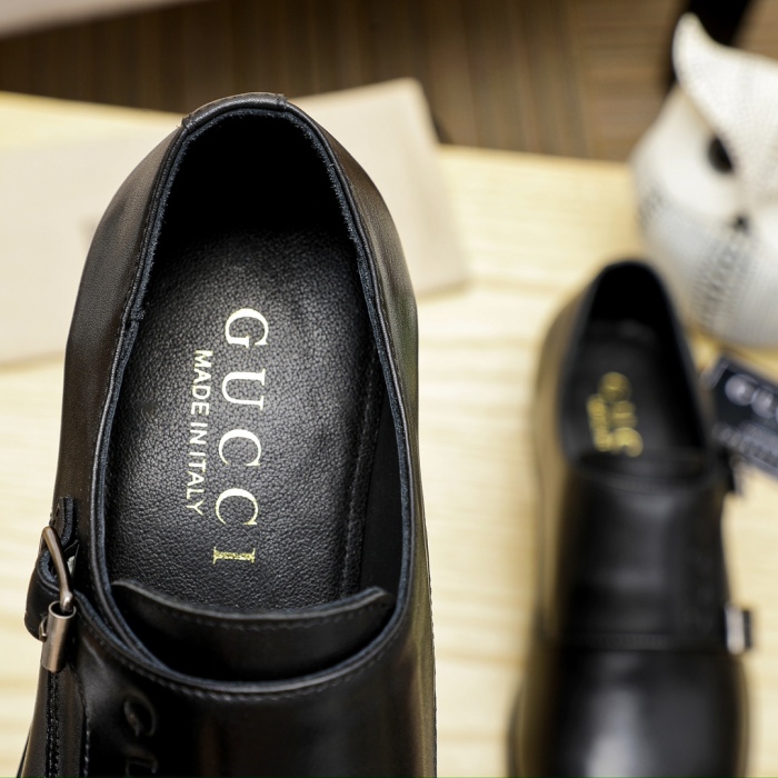 Men G*ucci Top loafer004