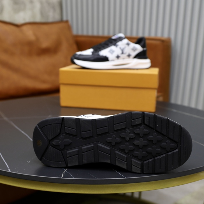 Men L*ouis V*uitton Top Quality sneaker005
