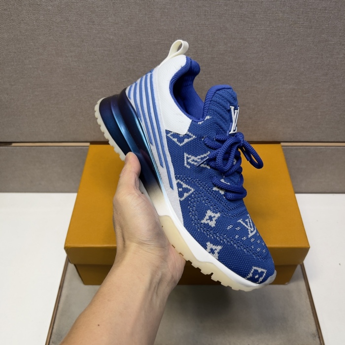Men L*ouis V*uitton Top Quality sneaker013