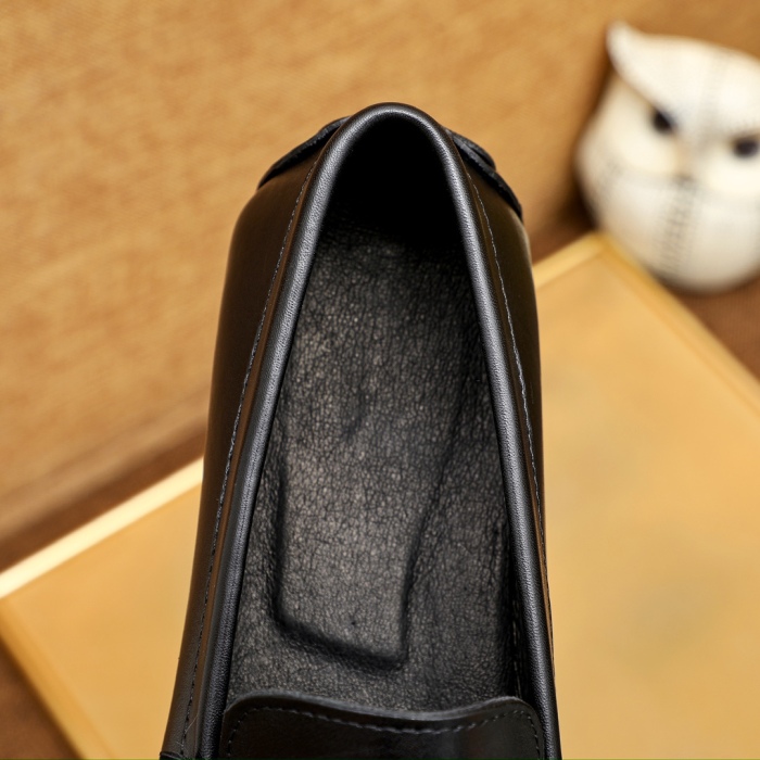 Men G*ucci Top loafer002