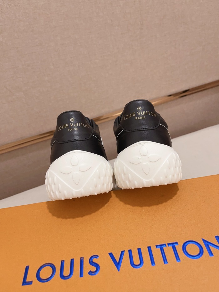 Men L*ouis V*uitton Top Quality  sneaker012