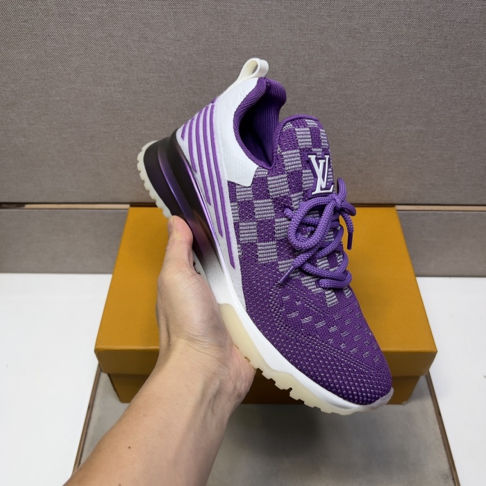 Men L*ouis V*uitton Top Quality sneaker003