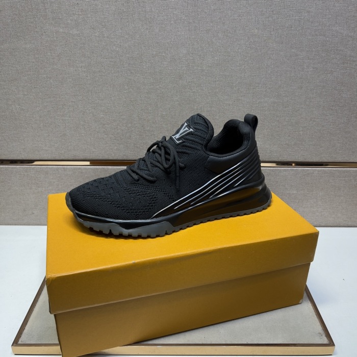 Men L*ouis V*uitton Top Quality sneaker006
