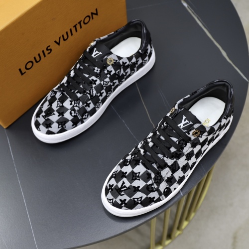 Men L*ouis V*uitton Top Quality  sneaker008