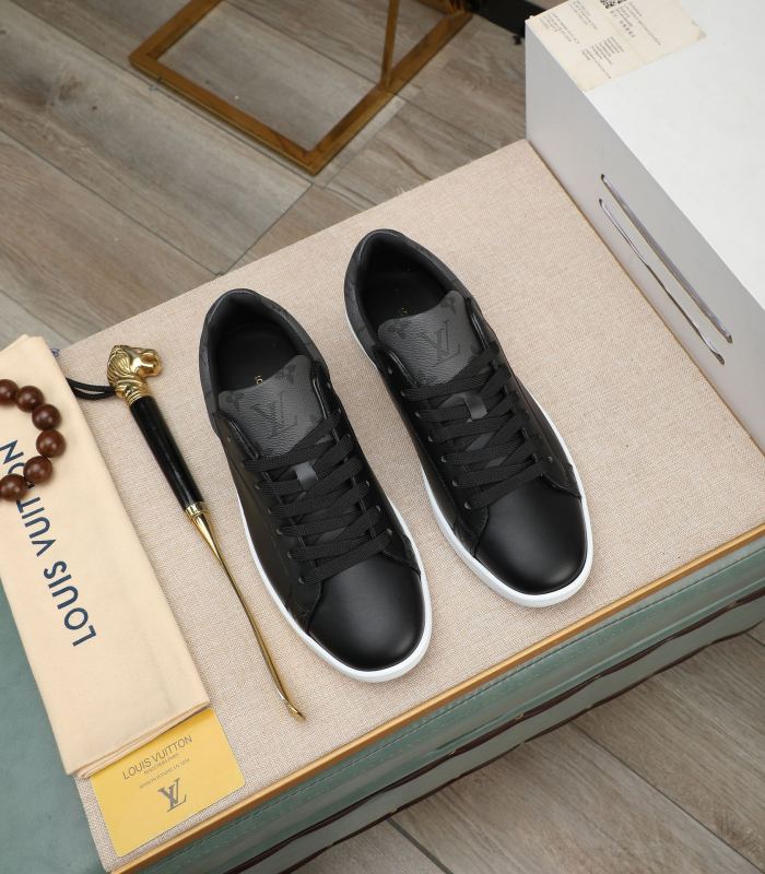 Men L*ouis V*uitton Top Quality sneaker008