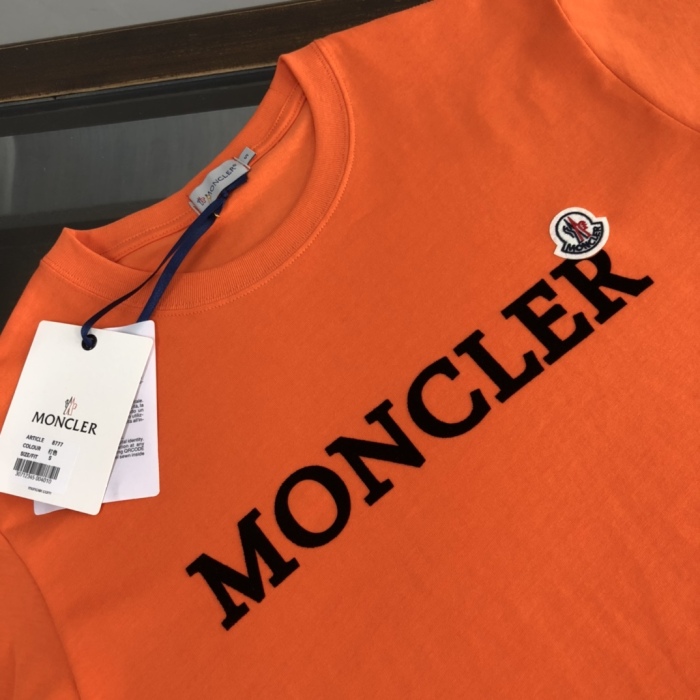 Men Tops M*oncler  Top Quality