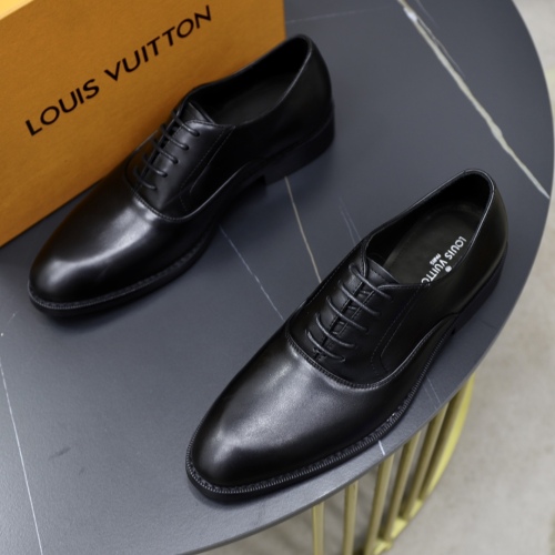 Men L*ouis V*uitton Top Quality loafers007