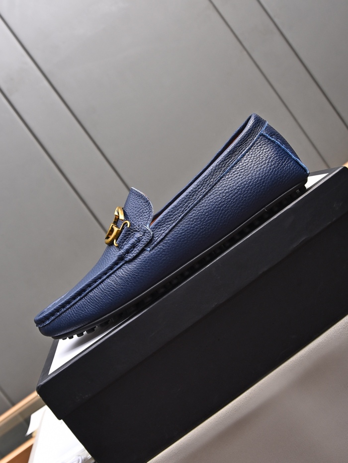 Men G*ucci Top loafer004