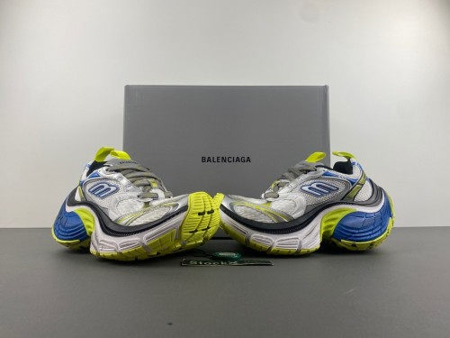 Men Women B*alenciaga 911 Top Quality Sneakers