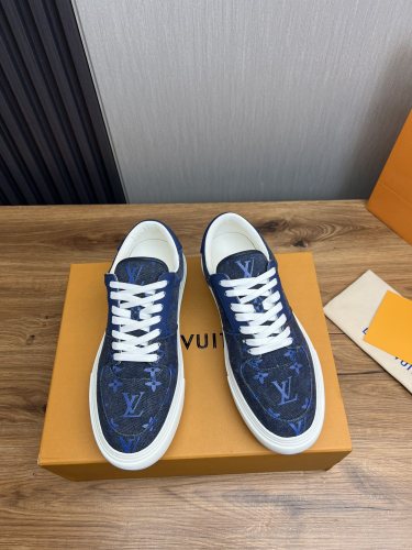 Men L*ouis V*uitton Top Quality sneaker002