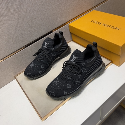 Men L*ouis V*uitton Top Quality sneaker010