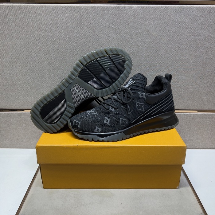 Men L*ouis V*uitton Top Quality sneaker010