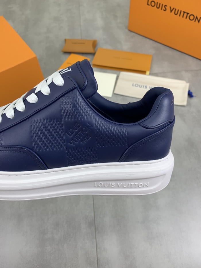 Men L*ouis V*uitton Top Quality sneaker010