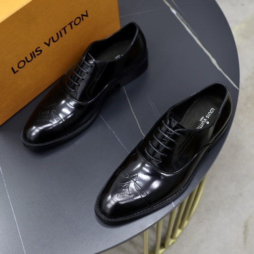 Men L*ouis V*uitton Top Quality loafers005
