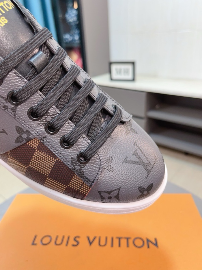 Men L*ouis V*uitton Top Quality sneaker017