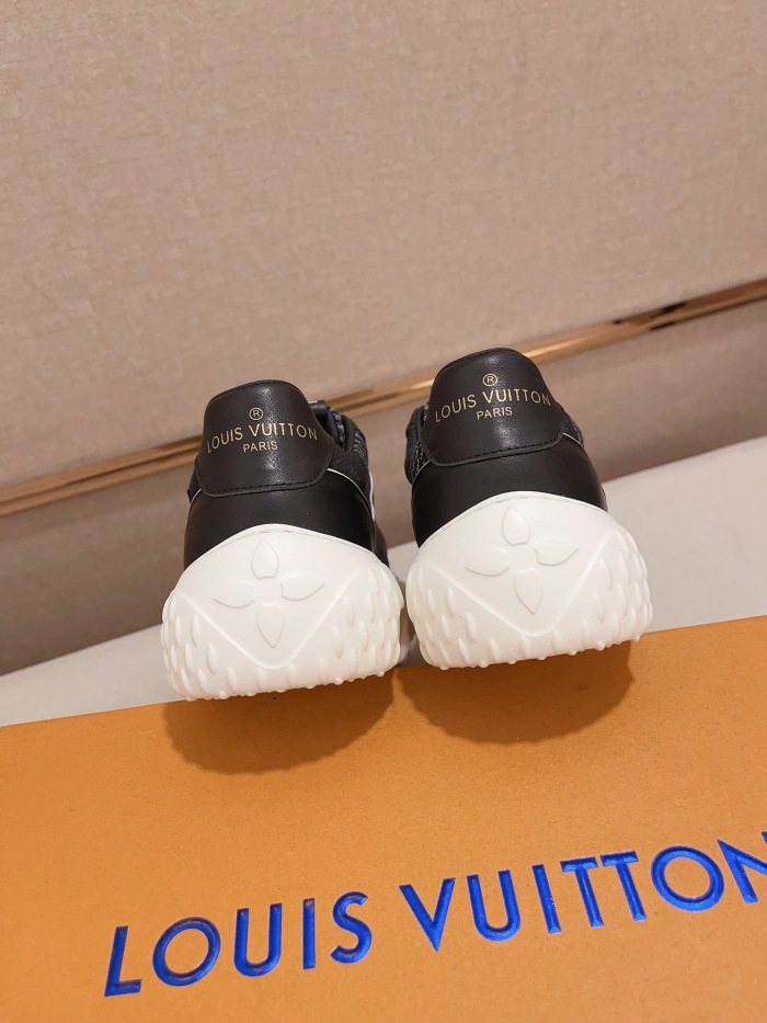 Men L*ouis V*uitton Top Quality  sneaker014