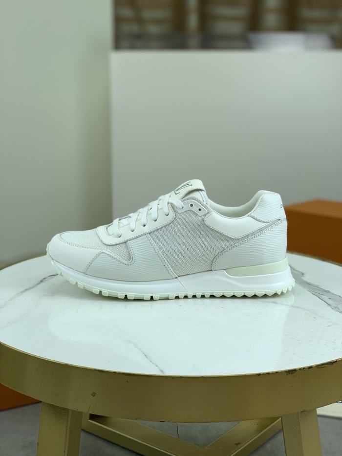 Men L*ouis V*uitton Top Quality sneaker002