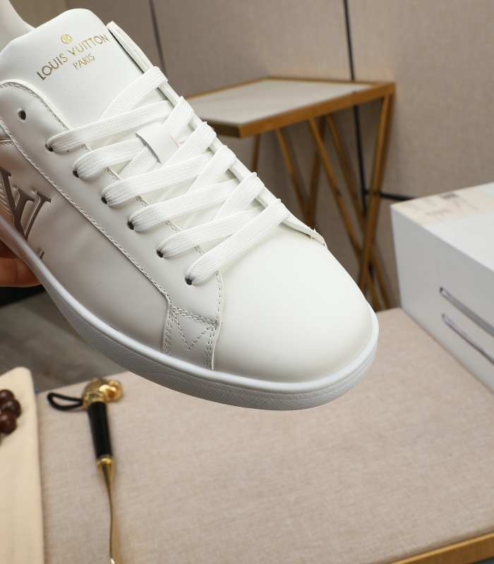 Men L*ouis V*uitton Top Quality sneaker009