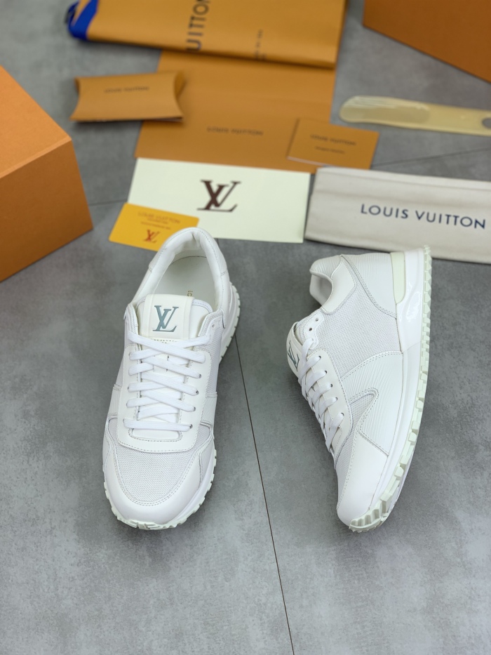 Men L*ouis V*uitton Top Quality sneaker002