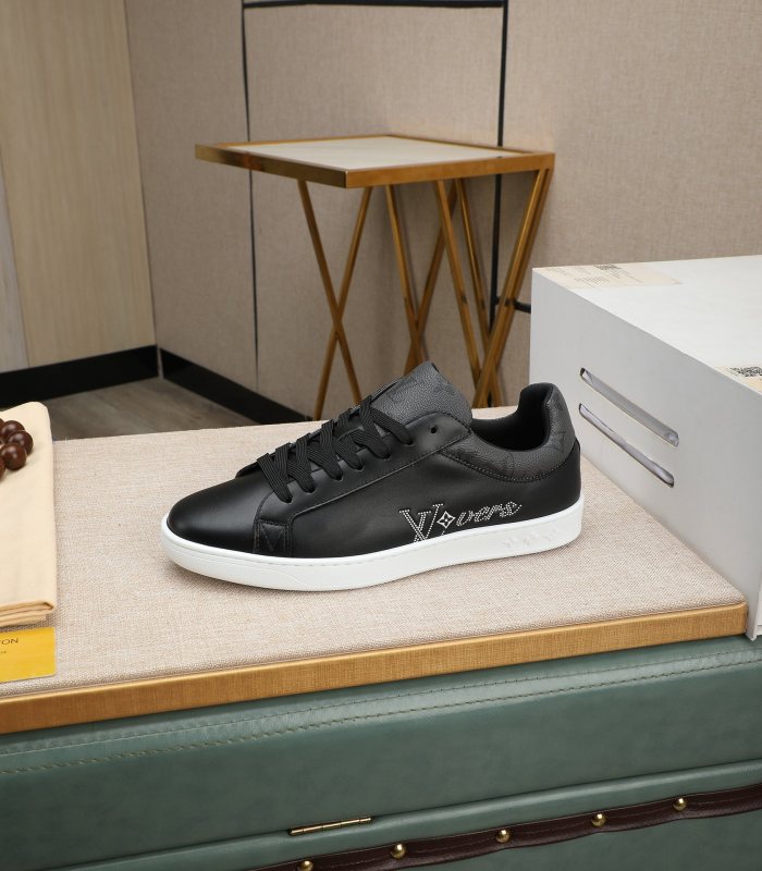 Men L*ouis V*uitton Top Quality sneaker008