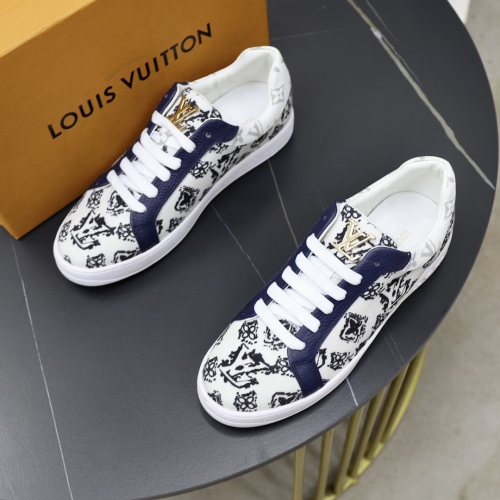 Men L*ouis V*uitton Top Quality  sneaker001