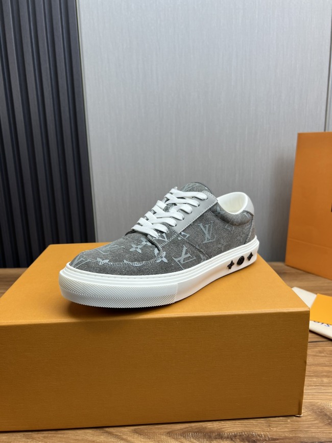 Men L*ouis V*uitton Top Quality sneaker003