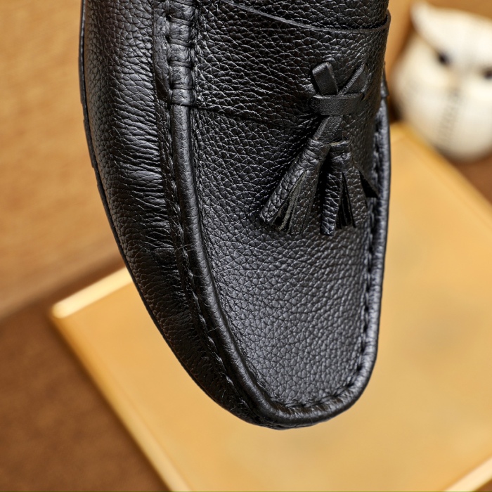 Men G*ucci Top loafer003