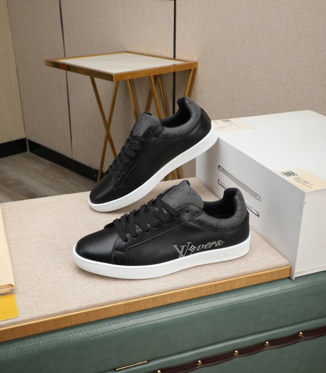 Men L*ouis V*uitton Top Quality sneaker008
