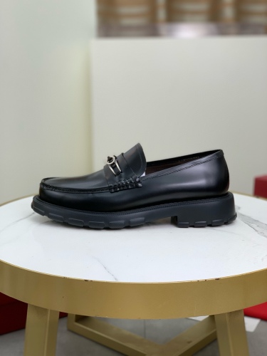 Men L*ouis V*uitton Top Quality loafers002