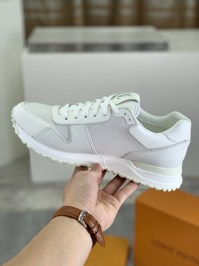 Men L*ouis V*uitton Top Quality sneaker002