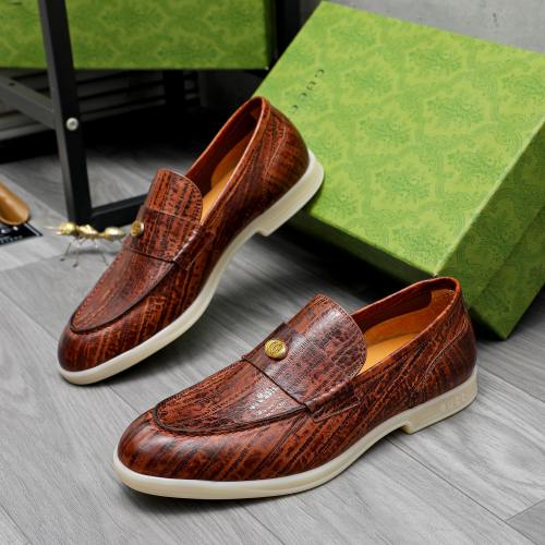 Men G*ucci Top Sneaker
