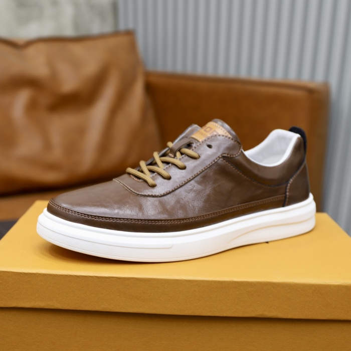 Men L*ouis V*uitton Top Quality sneaker009