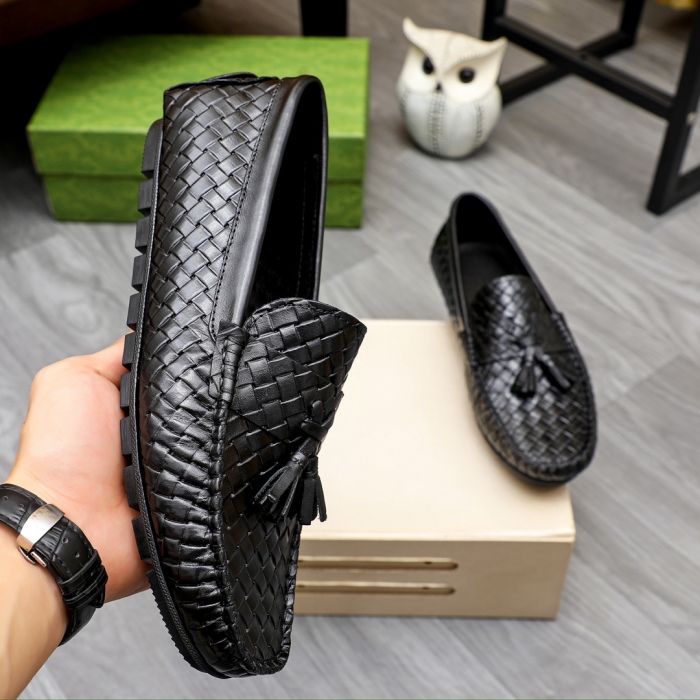 Men G*ucci Top loafer004