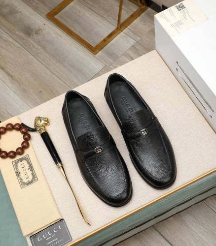 Men G*ucci Top loafer016