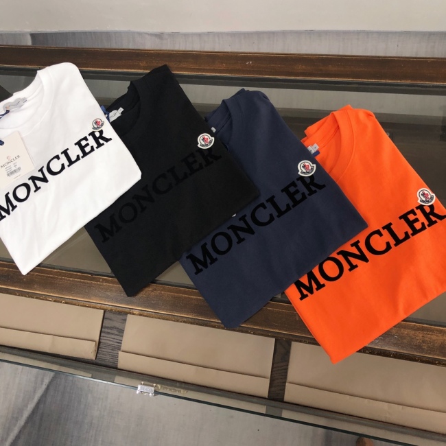 Men Tops M*oncler  Top Quality