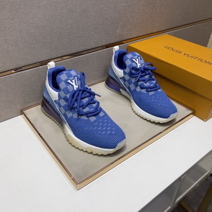 Men L*ouis V*uitton Top Quality sneaker005