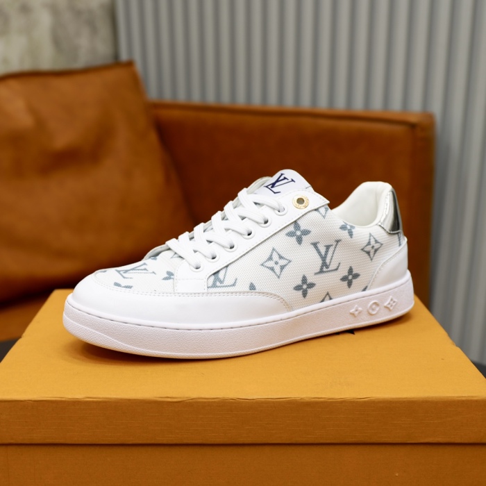 Men L*ouis V*uitton Top Quality sneaker002