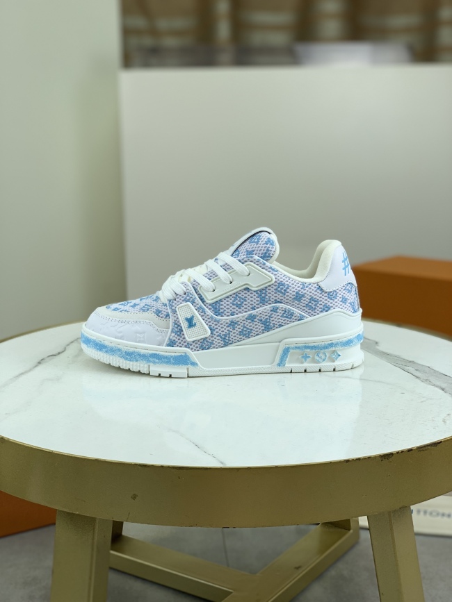 Men L*ouis V*uitton Top Quality sneaker019