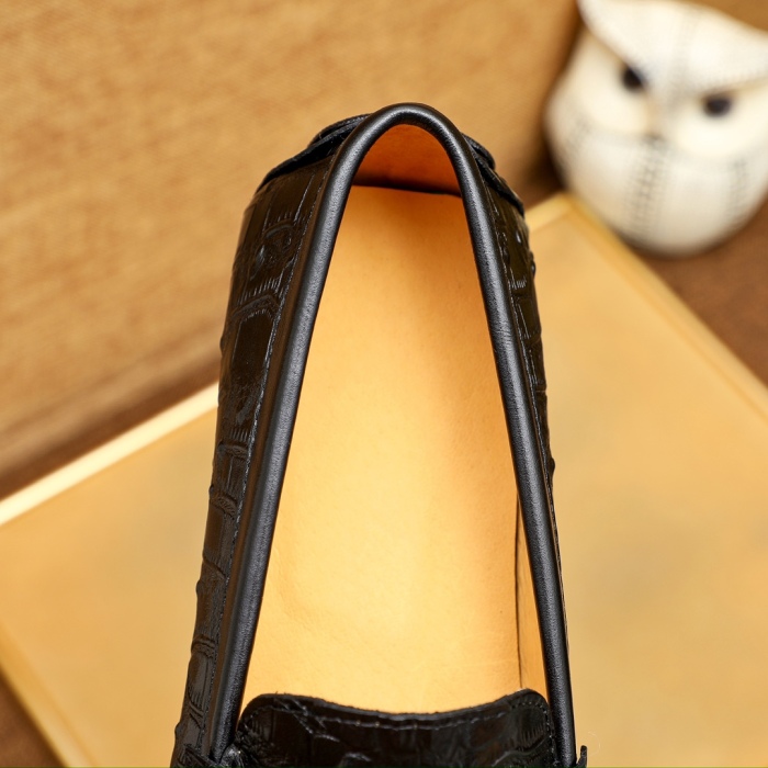 Men G*ucci Top loafer018